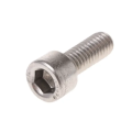 Stainless Steel nuts bolts and screws